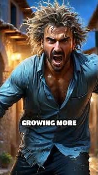 The Haunting Tale of Italy’s Tarantula Dance