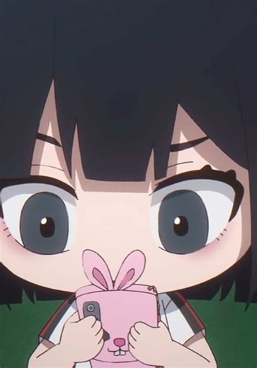 #qiaoling - missing the chibi series #linkclick #fyp #actives? #时光代理人 | link click