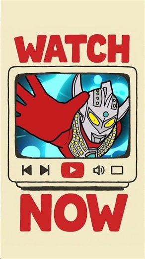 Watch Now Unofficial Soundtrack Ultraman Taro #tokusatsu #ultramantaro