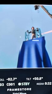 Working as a behind-the-scenes filmmaker is incredibly fun! You get to be part of the creative process that brings stories to life. Here's what makes it so enjoyable: Solving puzzles:Every scene is a puzzle to be solved. You figure out how to best capture the director's vision, working with lighting, camera angles, and sound to create the perfect shot. Collaborating with talented people: You get to work with directors, actors, and other crew members who are passionate about their craft. The ener