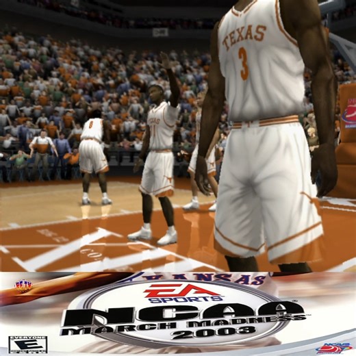 Ncaa March Madness 2005 | PS2 | 2004 | Retro-Entertainment TV