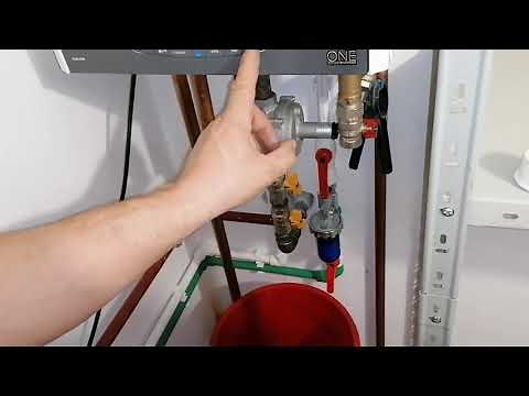 Ariston Clas One 24 KW - 1.03.2021