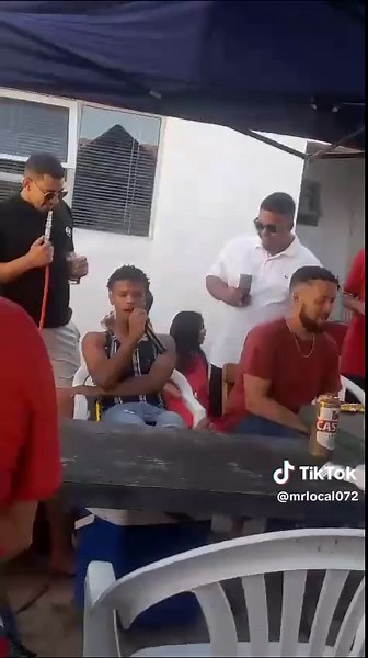 First Time Singing for Family: A Humorous Experience