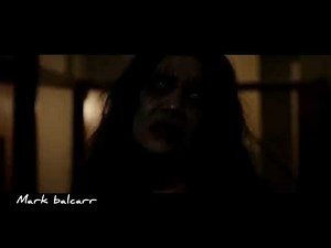 TAGALOG HORROR FULL MOVIE | HUWAG KANG LALABAS | #horror #movie
