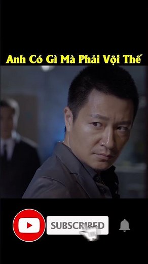phim đại ca xã hội đen #shorts #phimhanhdong2026