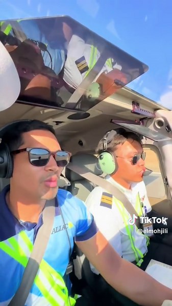 In the event of an engine malfunction or the recognition of a significant abnormality, aircraft in Performance should be able to safely reject the take off if the decision to do so. 👨🏽‍✈️🧑🏽‍✈️✈️ @Lloyd Aleganza #aviation #aviationlovers #learntofly #airplane #fly #avgeek #flightinstructor #flighttraining #aviationlovers #pilotlife #pilot #philippines #fyp #fypシ゚viral #fyppppppppppppppppppppppp #cessna #arab #pinoytiktok #aviationlovers #longervideos #1min #learnontiktok #مدرب_طيران #تدريب_طي