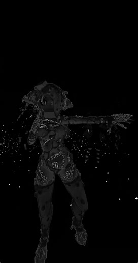 VRChat Dark Shader Vibes ✨