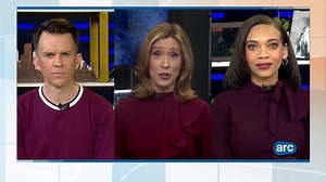 1.3K views · 19 reactions | We're slowly climbing out of the icebox. ️ But not fast enough! As Pacific moisture meets up with this lingering chill, pockets of wet snow/freezing rain will materialize across Puget Sound during the Tuesday afternoon/evening commute. More details on 'ARC Seattle' Channel 51!  | Meteorologist Kristin Clark | Facebook