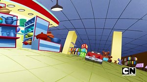 Tom and Jerry Tales S01E02