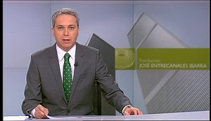 Leslie E. Robertson, premio Fundación José Entrecanales Ibarra
