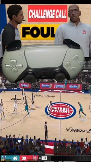 How to do a coaches challenge in NBA 2K24?