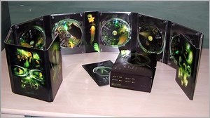 Obcy 3 Anniversary pt. 1