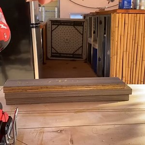 Consistent Staple Setting. Video Credit: @xtreme_ceilings | Milwaukee Tool