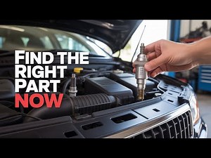 Are You Buying The Wrong Car Part? Find Out!