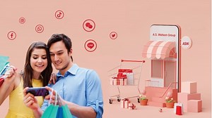 AS Watson Eyes O O as the New Standard for Retail | WatsON - Stay tuned with AS Watson
