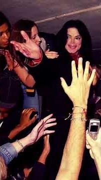 How MJ Fought the System: The Story of "They Don’t Care About Us