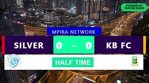 34K views · 726 reactions | TNM SUPER LEAGUE | SILVER STRIKERS VS KAMUZU BARRACKS | RADIO COMMENTARY | Mpira Network | Facebook