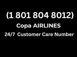 Full™ COPAⓇ Customer Service Number List | USA Toll-Free Helpline & Support Guide(24/7)