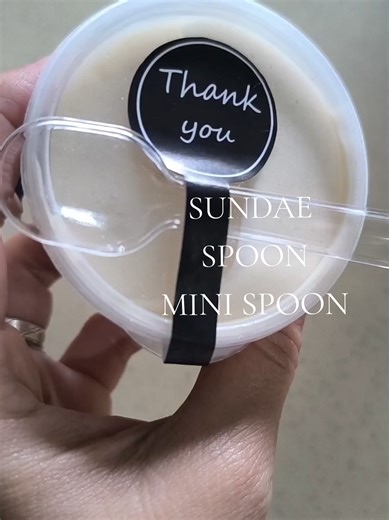 Benefits of Using Mini Spoons for Desserts