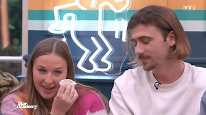 595K views · 10K reactions | Pour leur premier prime, Héléna et Pierre ont envouté tout le monde sur la chanson "Shallow" de Lady Gaga et Bradley Cooper.  À retrouver en intégralité sur MYTF1 : https://www.tf1.fr/tf1/star-academy/videos?xtor=CS1-310 | Star Academy | Facebook