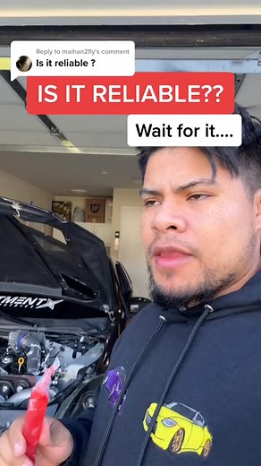 Replying to Is my Supercharged G35 reliable . #cars #nissan #cartok #foryoupage #reliable #fyp #carrosdetiktok #carcommunity #carenthusiast#carsoftiktok #supercharger #carmeets #storytime | Juan Gordon