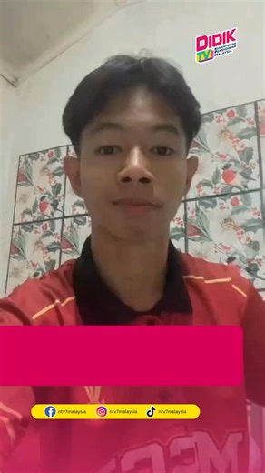 Minggu ini ujian bertutur Bahasa Melayu sudah bermula kan? 🫣 Adik-adik boleh guna panduan yang dikongsikan ini untuk Ujian Bertutur Berkumpula ya ✨🫶🏻 #SPM #UjianBertuturBahasaMelayu #IlmuTanpaBatasan #DidikTVKPM | ntv7malaysia