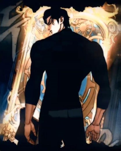 mysterious charector (Danial father) [sb denial]#manhwa #lookism #edit #viral #webtoon #fyp #shorts