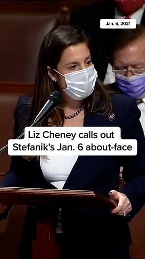 167K views · 591 reactions | Back on January 6th, 2021, Republican...