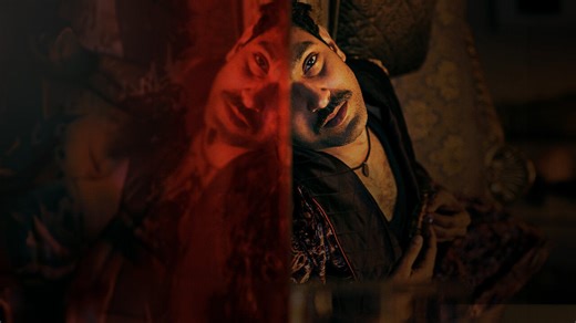 The chilling real story behind the Netflix crime thriller 'Sector 36'