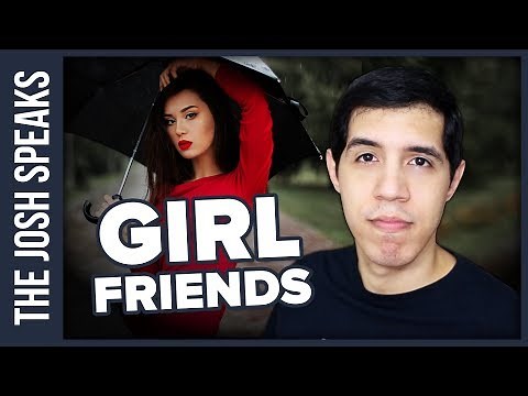 8 Easy Ways To Make Girl Friends in School