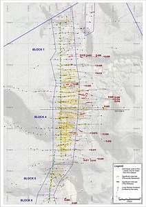 Reunion Gold Releases Additional Drill Results From Its Oko West Project in Guyana Including Hole D-243 Which Intersected 109.7 Metres of 5.59 g/t Au and Works Toward a Mid Year Maiden Resource Estimate