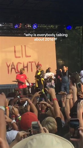 The Best Concert Moments of 2016