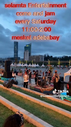 Discover Entertainment in Ethiopian Music