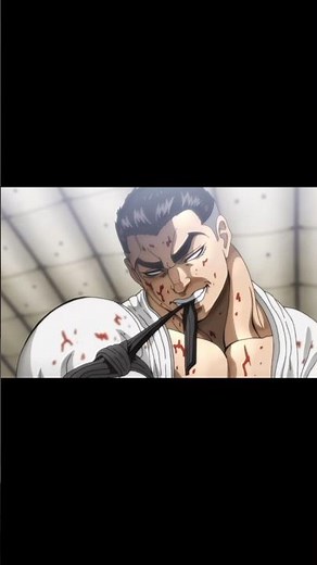 Katsumi’s Ultimate Mach Punch | 4,000 Years of Karate vs. Prehistoric Power#AnimeFights