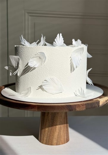 Gateau d'anniversaire Parisien pour un jour spécial