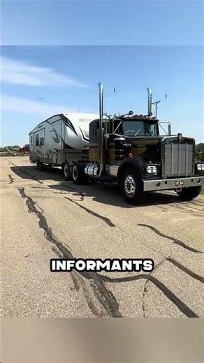 THE FAMILY RV YOU SHOULD FEAR MOST 🤬😳🚚