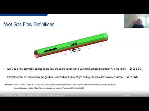 Webinar // Introduction to Wet Gas Metering