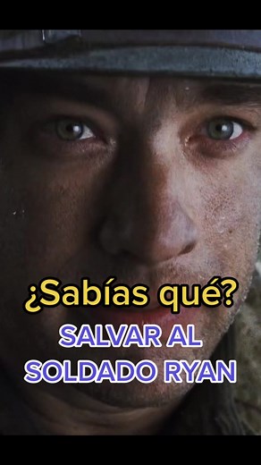 Rescatando al Soldado Ryan: Curiosidades y Datos Interesantes