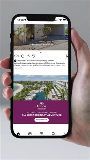 This is how we do ads at Mktideas Agency.