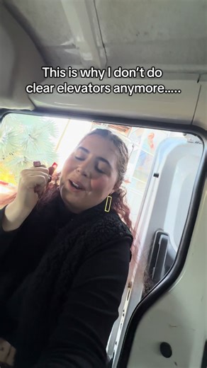 Surviving the Bass Pro Elevator Experience