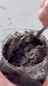 DIY Body Scrub🤤🤍 #diy #diybodyscrub #sugarscrub #bodyscrub #aestetic #thatgirl #satisfying #beautyhacks #asmr #BeautyTok #beautytips #skincare #scincareroutine #skincaretips #beautytutorial | Kate_cleanhome