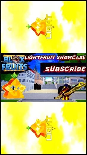 Light Fruit Showcase ⚡ INSANE Speed & Damage! (Blox Fruits)