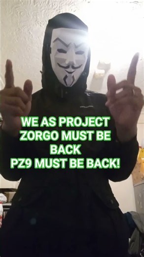 PZ NEVER DIES