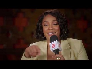 Tiffany Haddish and Montrezl Harrell Surprise Bumble Couples on their First Date