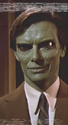 Your World Will Fall | 1970s Soap Opera Alien Reveal (Parody)