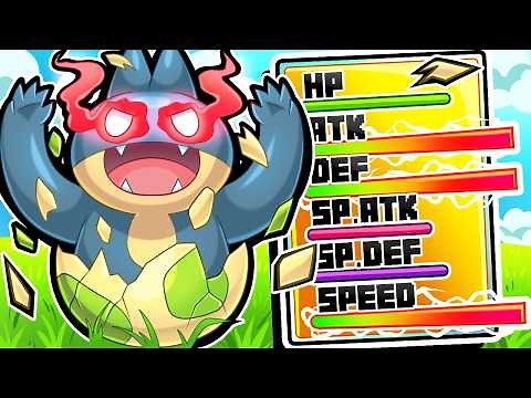 Choose Your Random Egg To FUSE With a Legendary Pokemon!