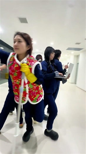 像你这样的大师手法一定很厉害#沈阳 #医生日常 #展示