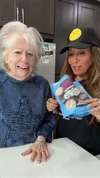 Hungry Mom Taste Test: Wowza Snacks Crunchy Rice Crisps
