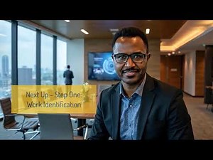 EAM_QuickFix_1_Introduction to Work Management Process