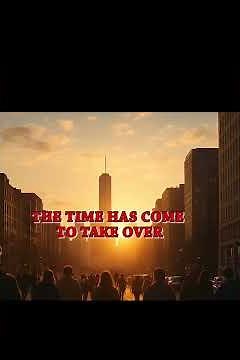 Humanity on siege after alien appear with a great ships with scaring demands